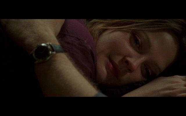 Tehlikeli Aklın İtirafları fotoğrafı