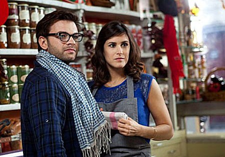 A Burning Desire fotoğrafı