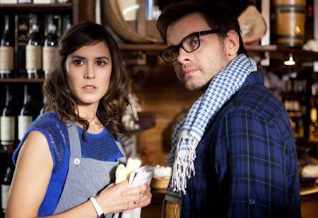 A Burning Desire fotoğrafı