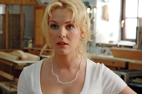 Die Liebesflüsterin fotoğrafı