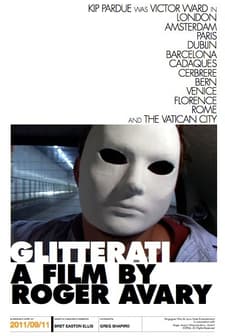 Glitterati (2004) afişi