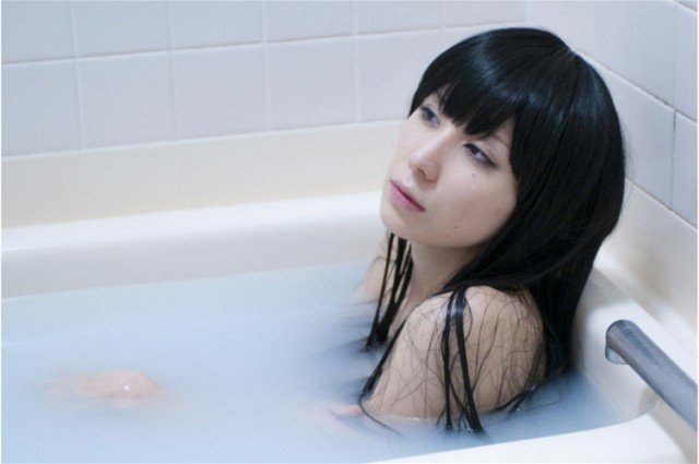 Tomie Unlimited Fotoğrafı