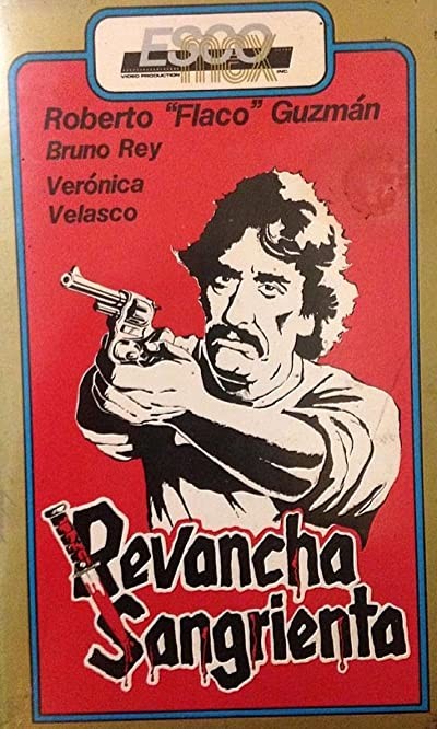 Los Mercenarios (1987) afişi