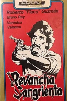 Los Mercenarios (1987) afişi