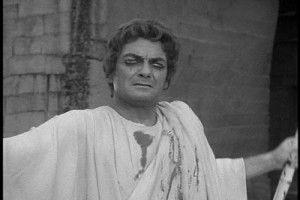 Testament Of Orpheus Fotoğrafı