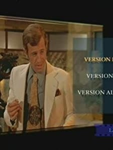 Şahane Serseri (1996) afişi