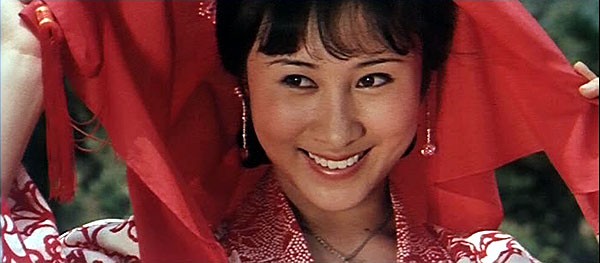 The Shaolin Temple Fotoğrafı