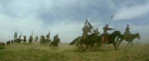 The Shaolin Temple fotoğrafı