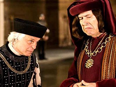 Amici Miei - Come Tutto Ebbe Inizio Fotoğrafı