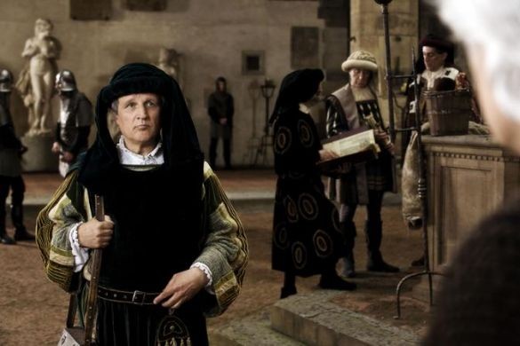 Amici Miei - Come Tutto Ebbe Inizio fotoğrafı