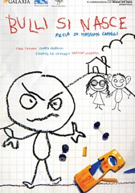 Bulli Si Nasce (2008) afişi