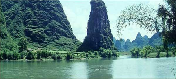 Shaolin Temple 2: Kids From Shaolin Fotoğrafı