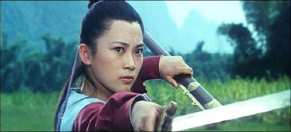 Shaolin Temple 2: Kids From Shaolin Fotoğrafı