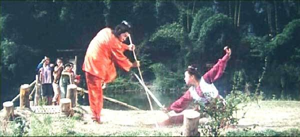 Shaolin Temple 2: Kids From Shaolin Fotoğrafı