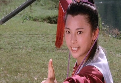 Shaolin Temple 2: Kids From Shaolin Fotoğrafı