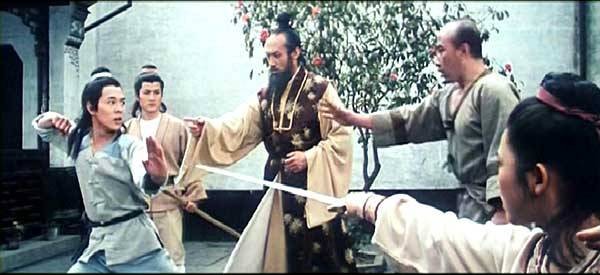 Shaolin Temple 2: Kids From Shaolin Fotoğrafı