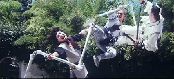 Shaolin Temple 2: Kids From Shaolin Fotoğrafı