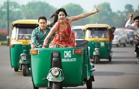 Mere Brother Ki Dulhan Fotoğrafı