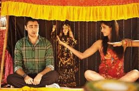 Mere Brother Ki Dulhan Fotoğrafı