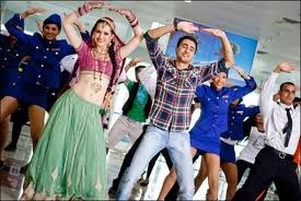 Mere Brother Ki Dulhan Fotoğrafı