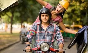 Mere Brother Ki Dulhan Fotoğrafı