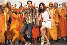 Mere Brother Ki Dulhan Fotoğrafı