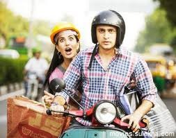 Mere Brother Ki Dulhan Fotoğrafı