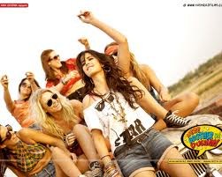 Mere Brother Ki Dulhan Fotoğrafı