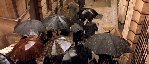 Howards End Fotoğrafı