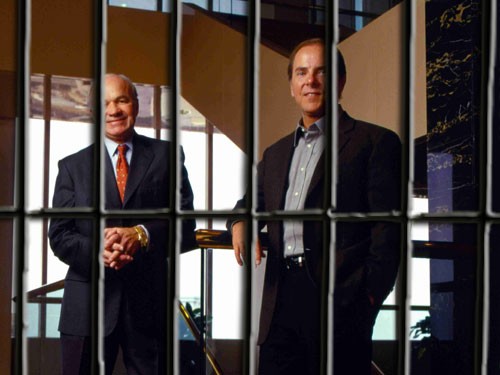 Piyasanın Uyanıkları fotoğrafı