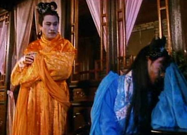 Hua Tian Xi Shi Fotoğrafı