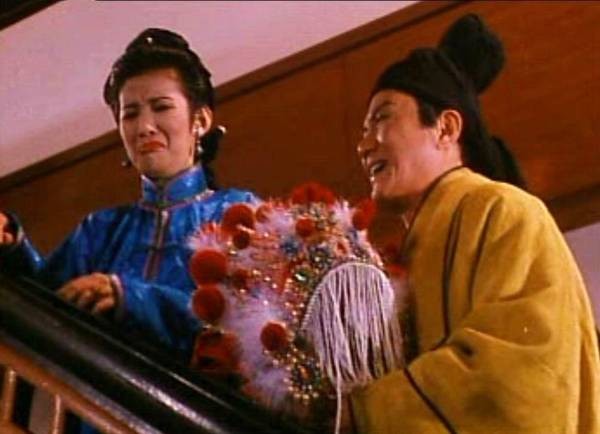 Hua Tian Xi Shi fotoğrafı