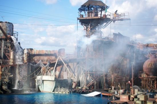 Su Dünyası fotoğrafı