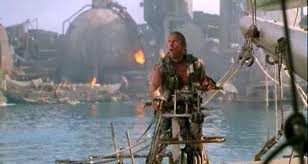 Su Dünyası fotoğrafı