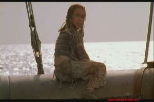 Su Dünyası Fotoğrafı