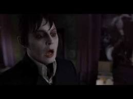 Karanlık Gölgeler Fotoğrafı