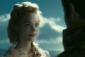 Karanlık Gölgeler fotoğrafı