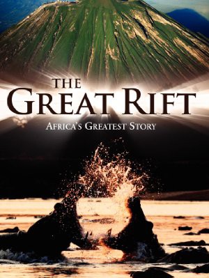 Büyük Rift Vadisi afişi