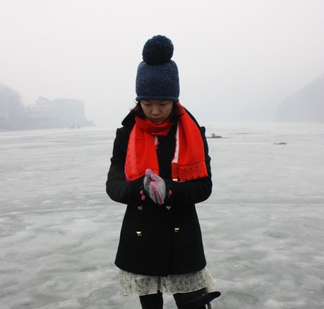 Ordinary Days Fotoğrafı