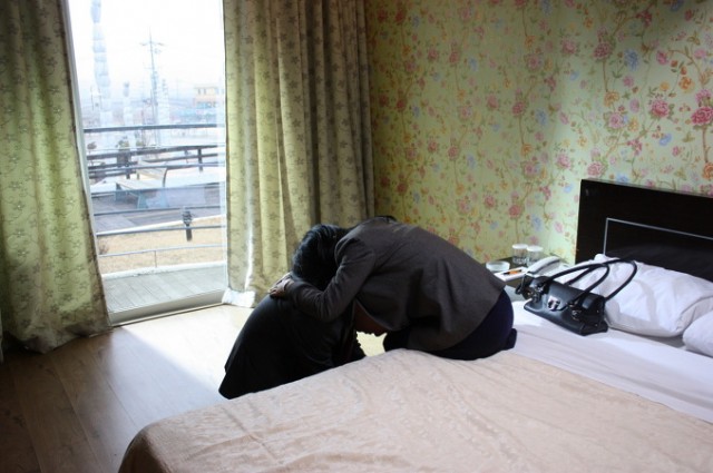 Ordinary Days fotoğrafı