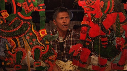 Wayang fotoğrafı
