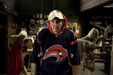 Prosieben Funnymovie - H3: Halloween Horror Hostel Fotoğrafı