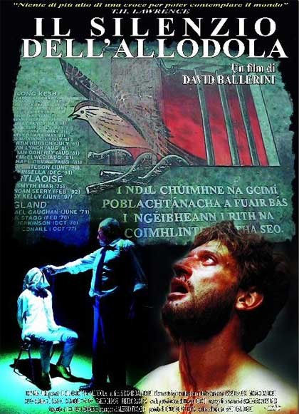 ıl Silenzio Dell'allodola (2005) afişi