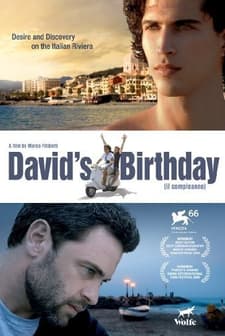 ıl Compleanno (2009) afişi