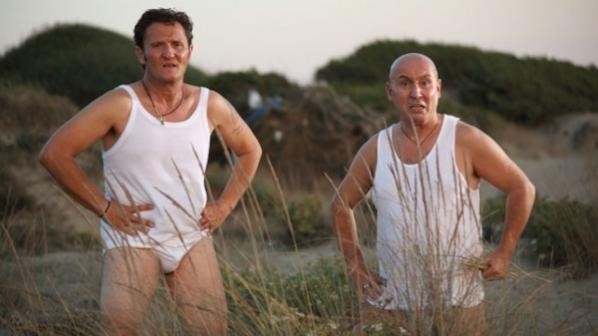 Una Cella In Due fotoğrafı