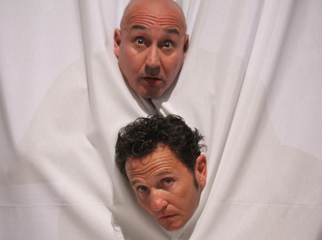 Una Cella In Due fotoğrafı