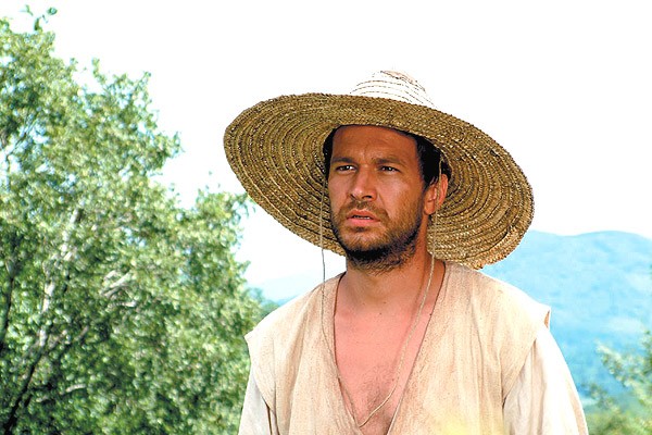 Kochankowie Roku Tygrysa Fotoğrafı