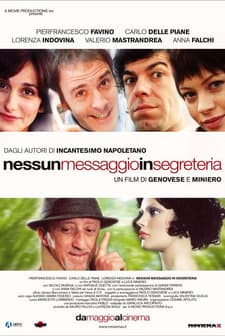 Nessun Messaggio In Segreteria (2005) afişi