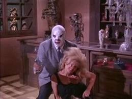 El Tesoro De Moctezuma fotoğrafı