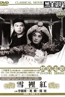 Xue Li Hong (1956) afişi